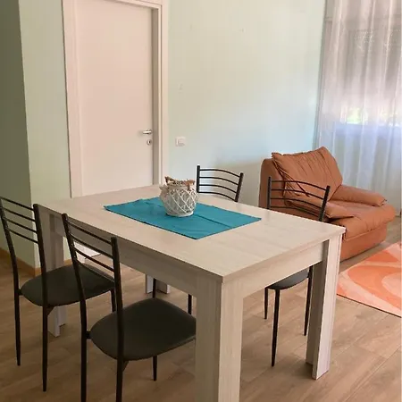 Appartamento P.Zzale Tarducci Piobbico Buitenkant foto