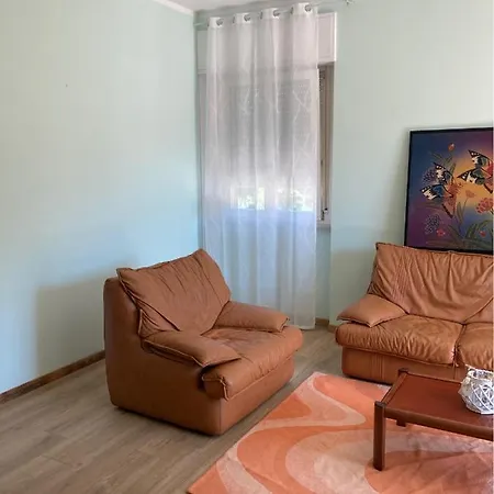 Appartamento P.Zzale Tarducci Piobbico Buitenkant foto