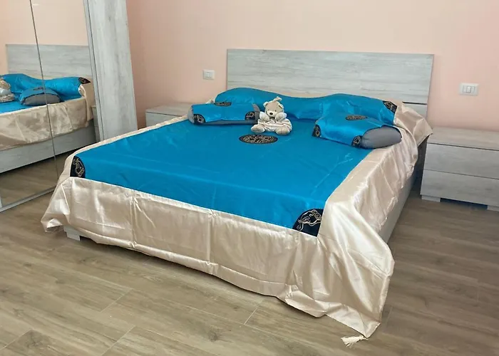 Appartamento P.Zzale Tarducci