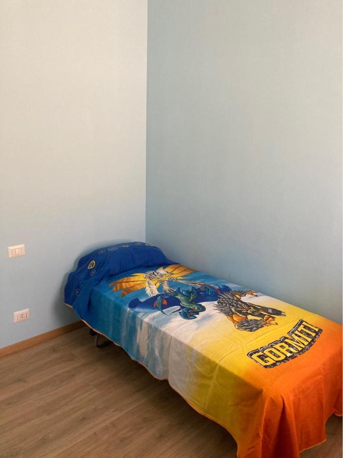 Apartment P.zzale Tarducci