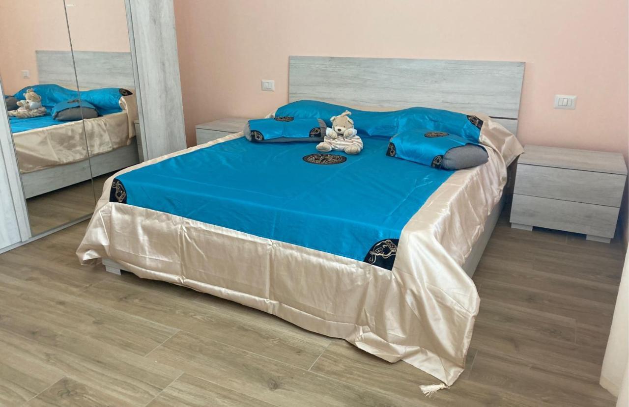 Apartment P.zzale Tarducci *