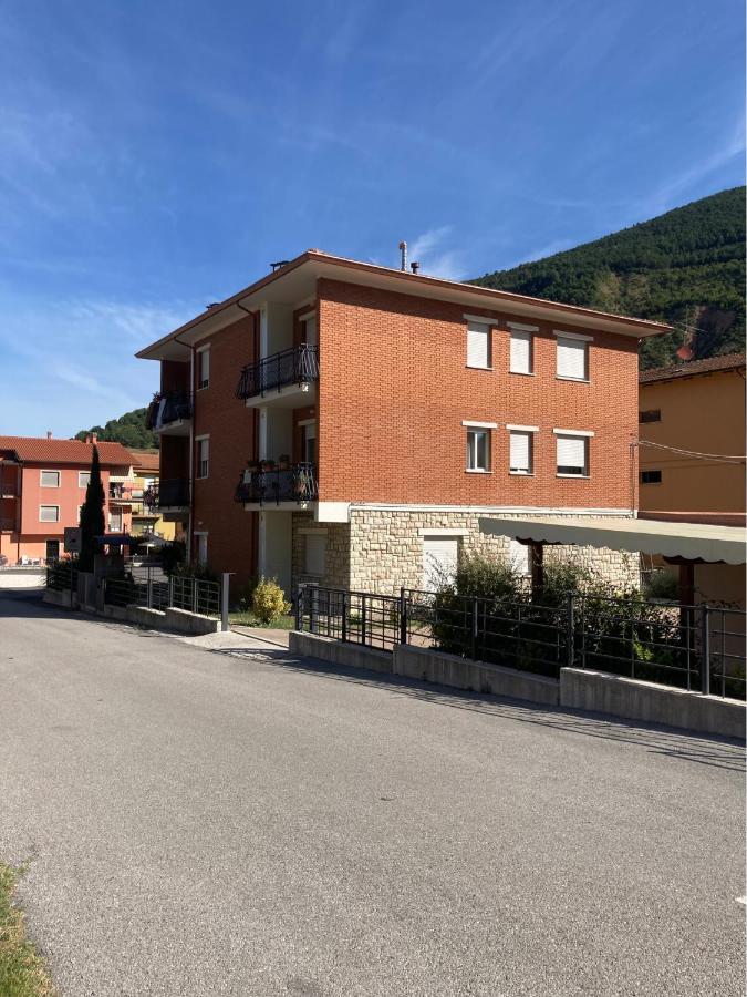 Apartment P.zzale Tarducci *