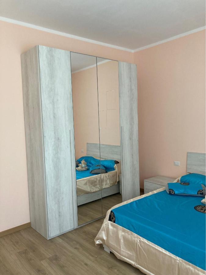 Apartment P.zzale Tarducci *