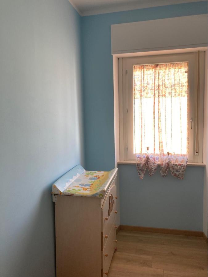 Apartment P.zzale Tarducci Piobbico