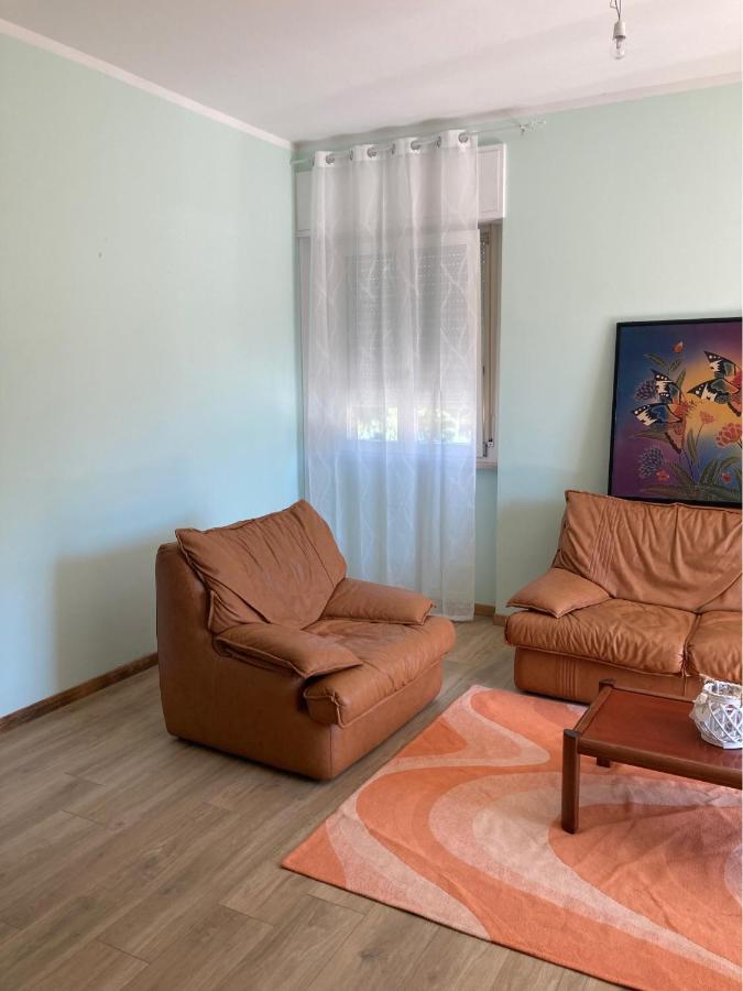 Apartment P.zzale Tarducci