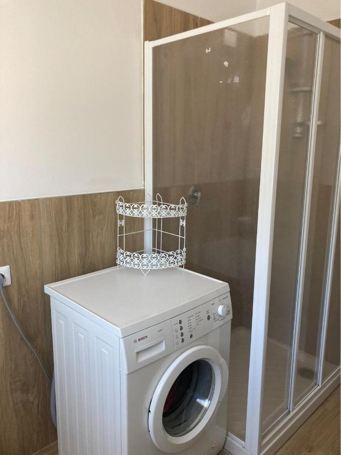 Apartment P.zzale Tarducci *