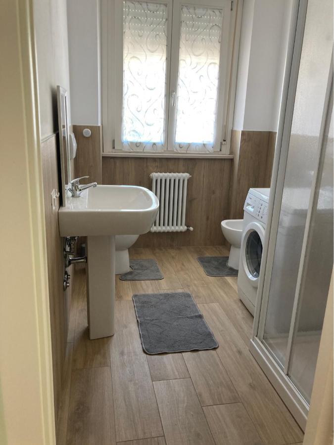 Apartment P.zzale Tarducci *