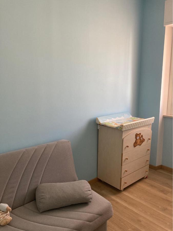 Apartment P.zzale Tarducci