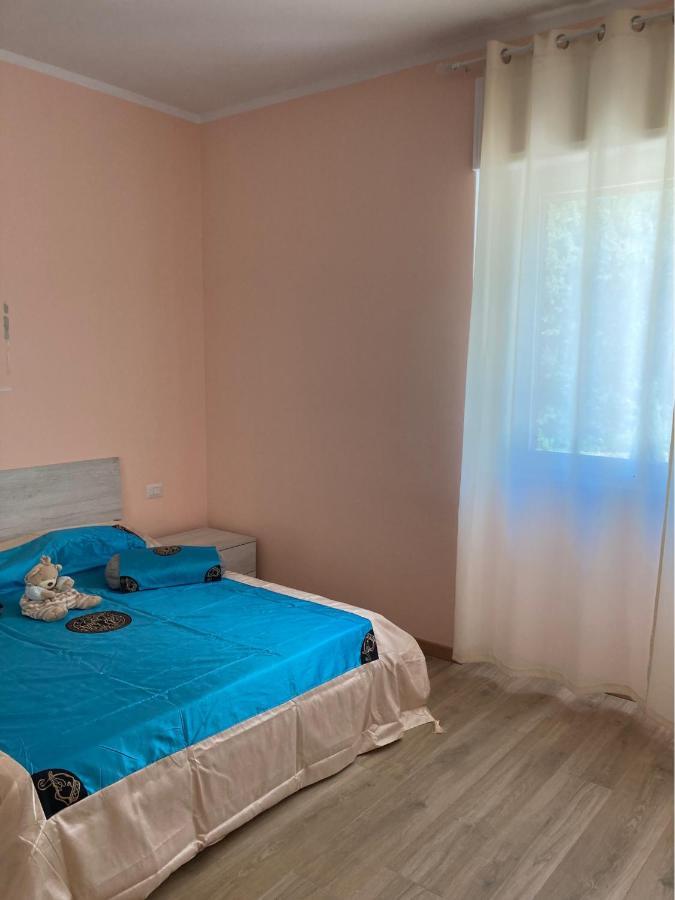 Apartment P.zzale Tarducci Piobbico
